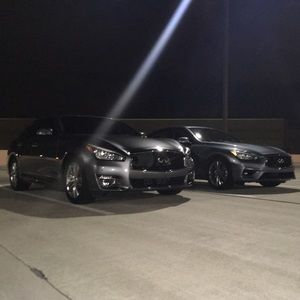 Meet your Posher, Mario